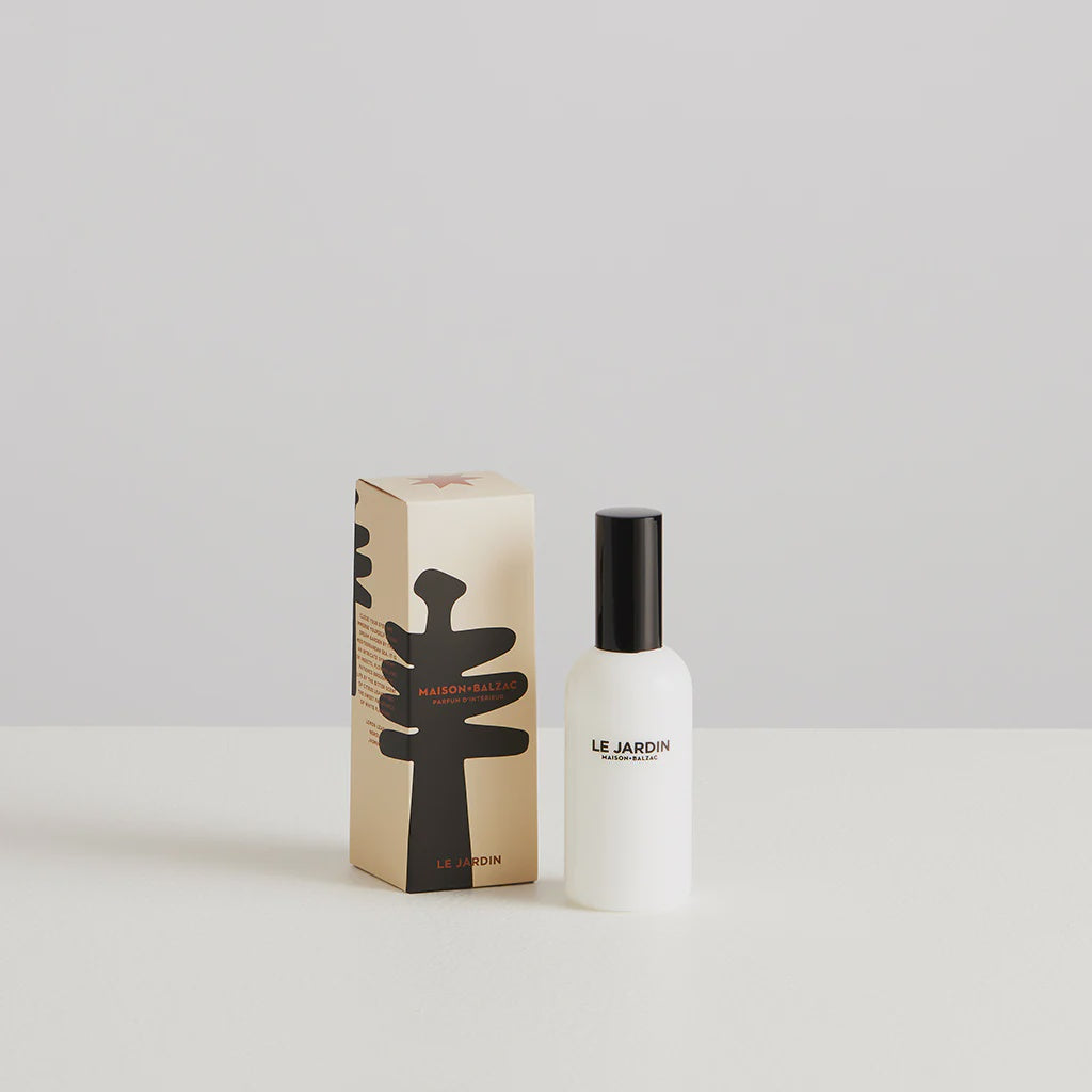 Room Spray - Le Jardin
