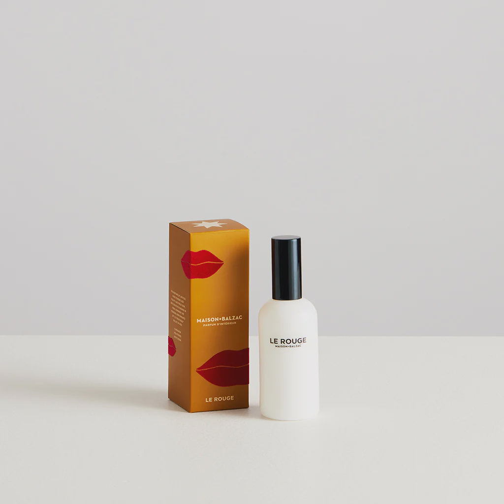 Room Spray - Le Rouge