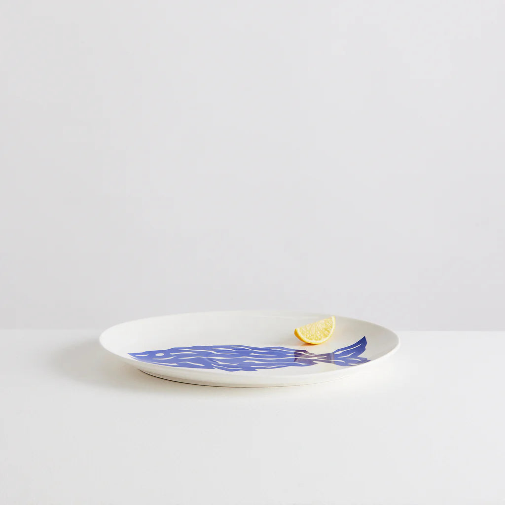 Le Merou Serving Platter