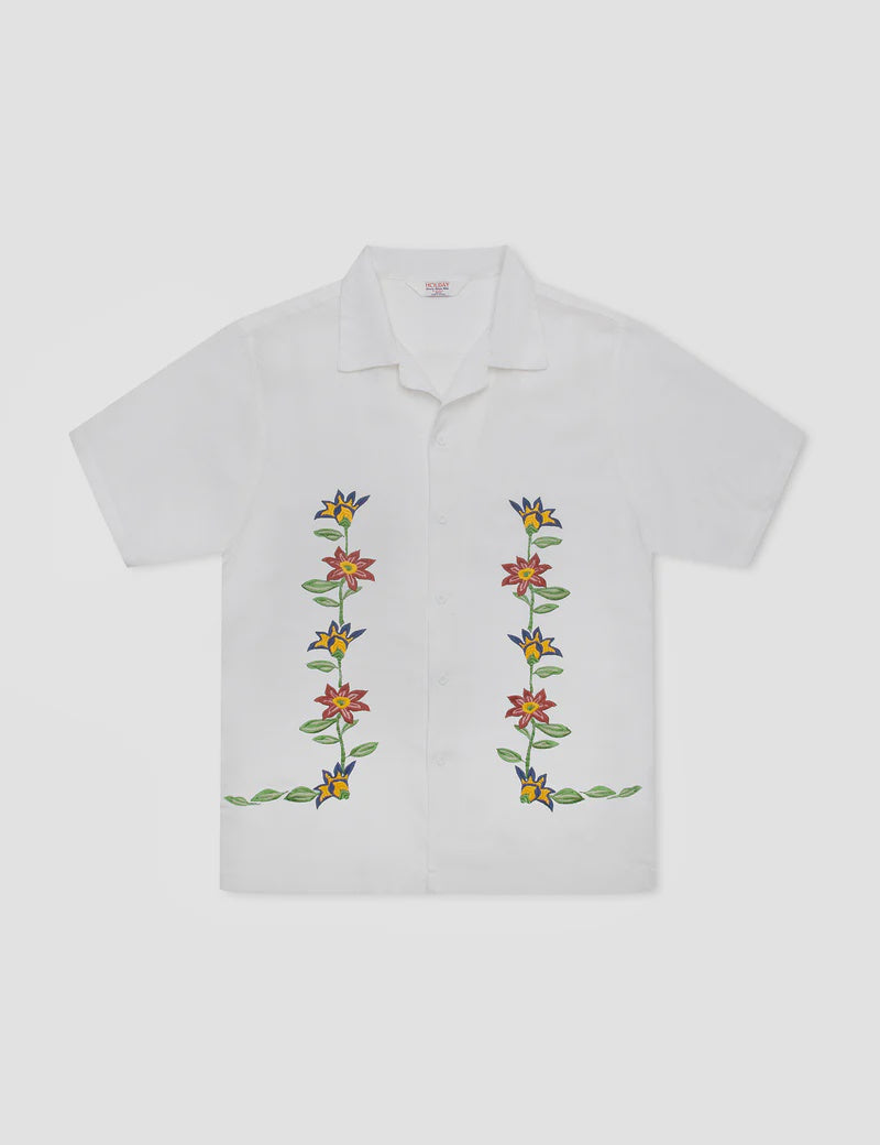 Dahlia S/S Shirt