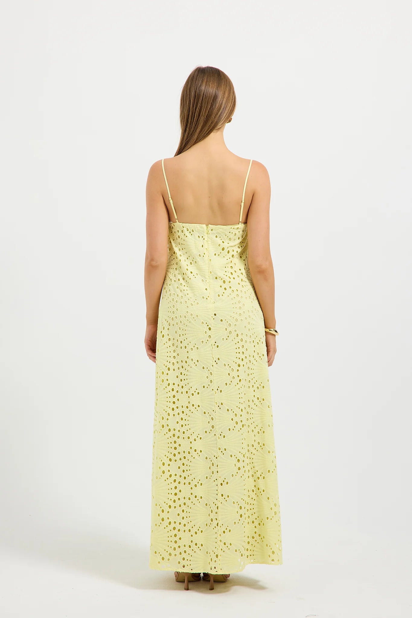 Clementine Maxi - Honey