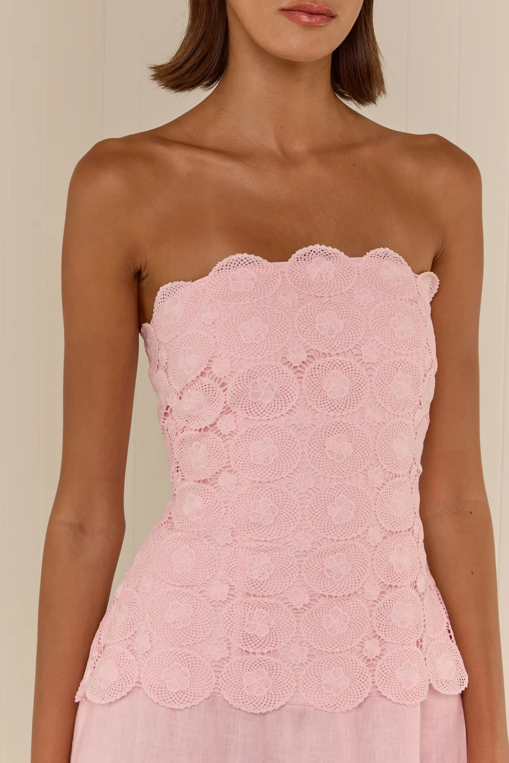 Drew Dress - Hibi Polka