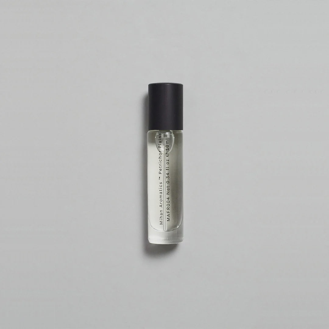 Petrichor Plains Parfum 10ml