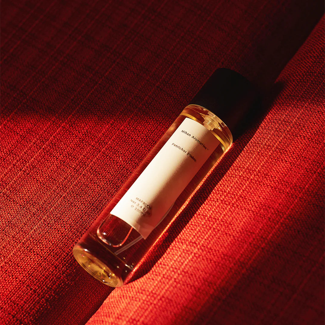 Petrichor Plains Parfum 30ml