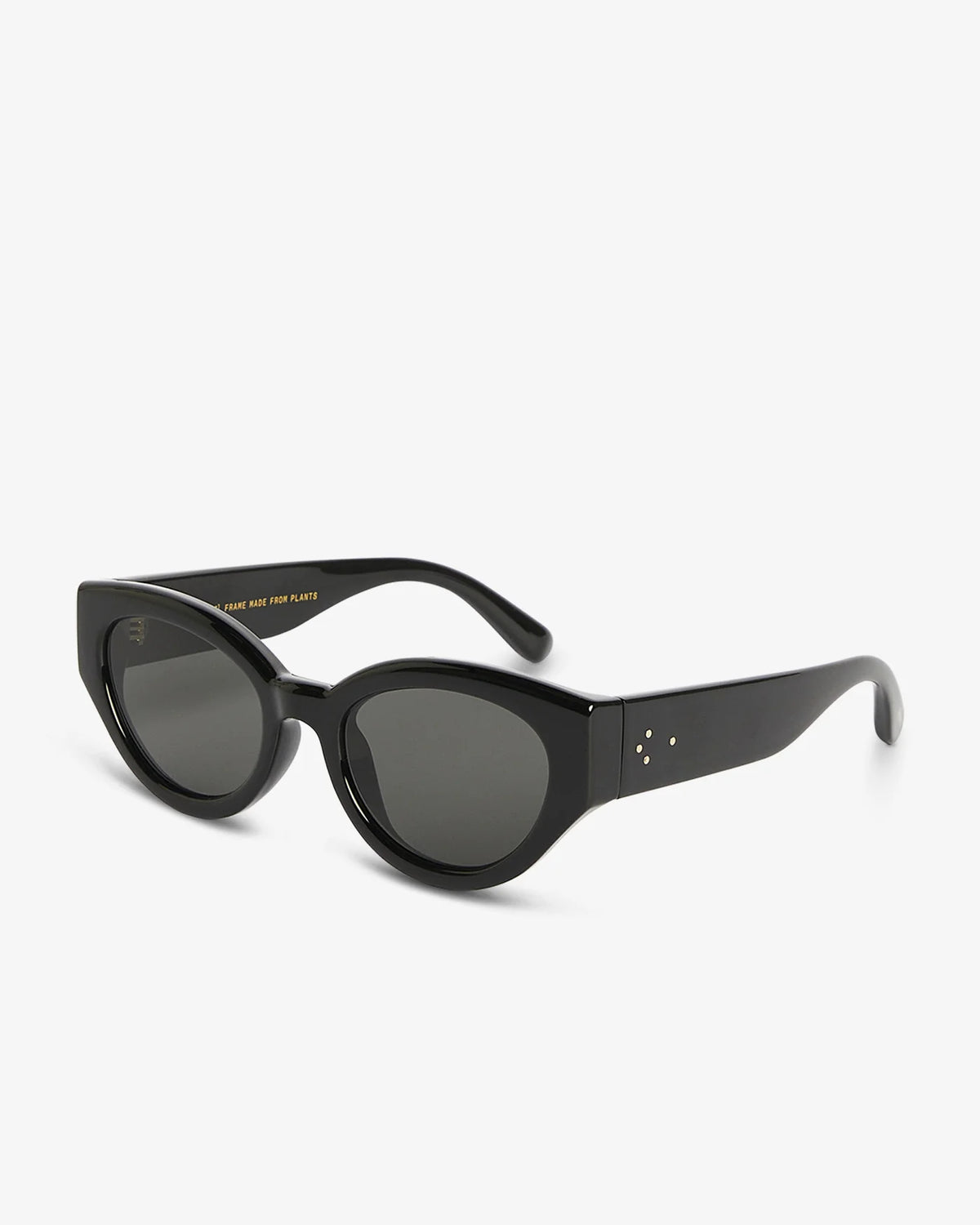 Rom - Black