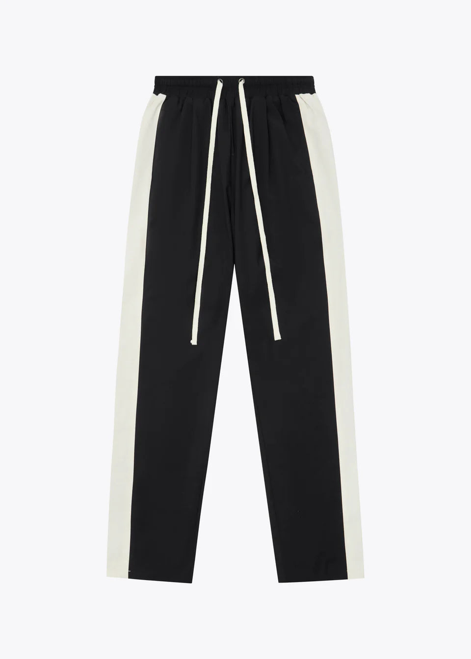 Relaxed Stripe Suit Pant