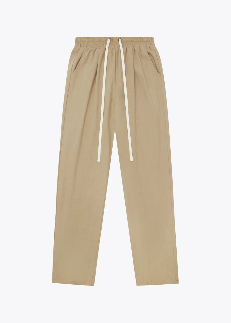 Relaxed Suit Pant