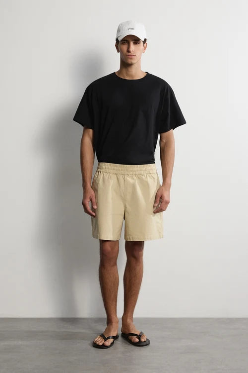 The Zinny Short - Natural