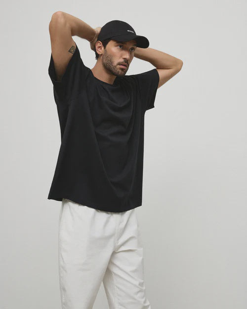 Remi Tee - Black