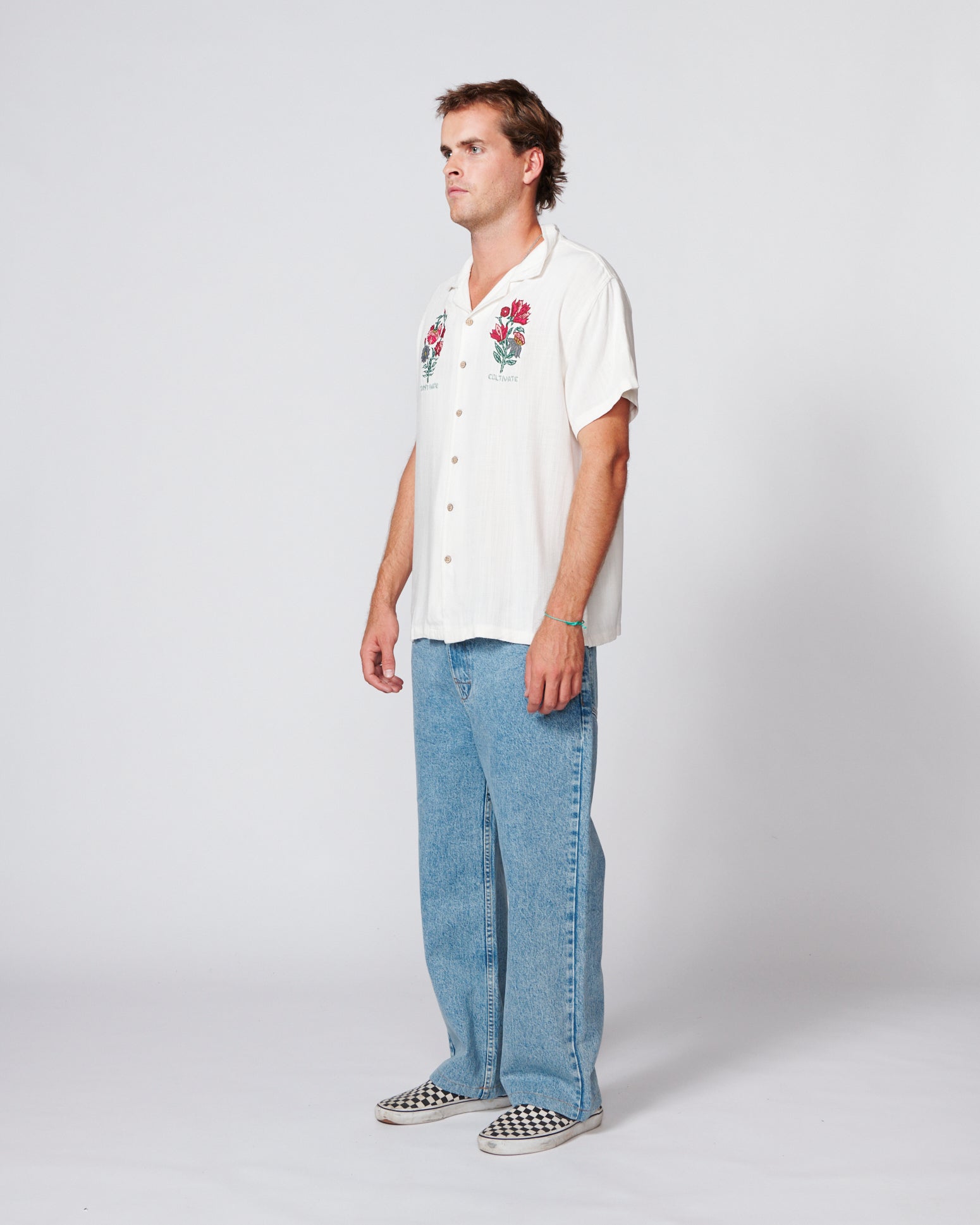 Cultivate S/S Shirt