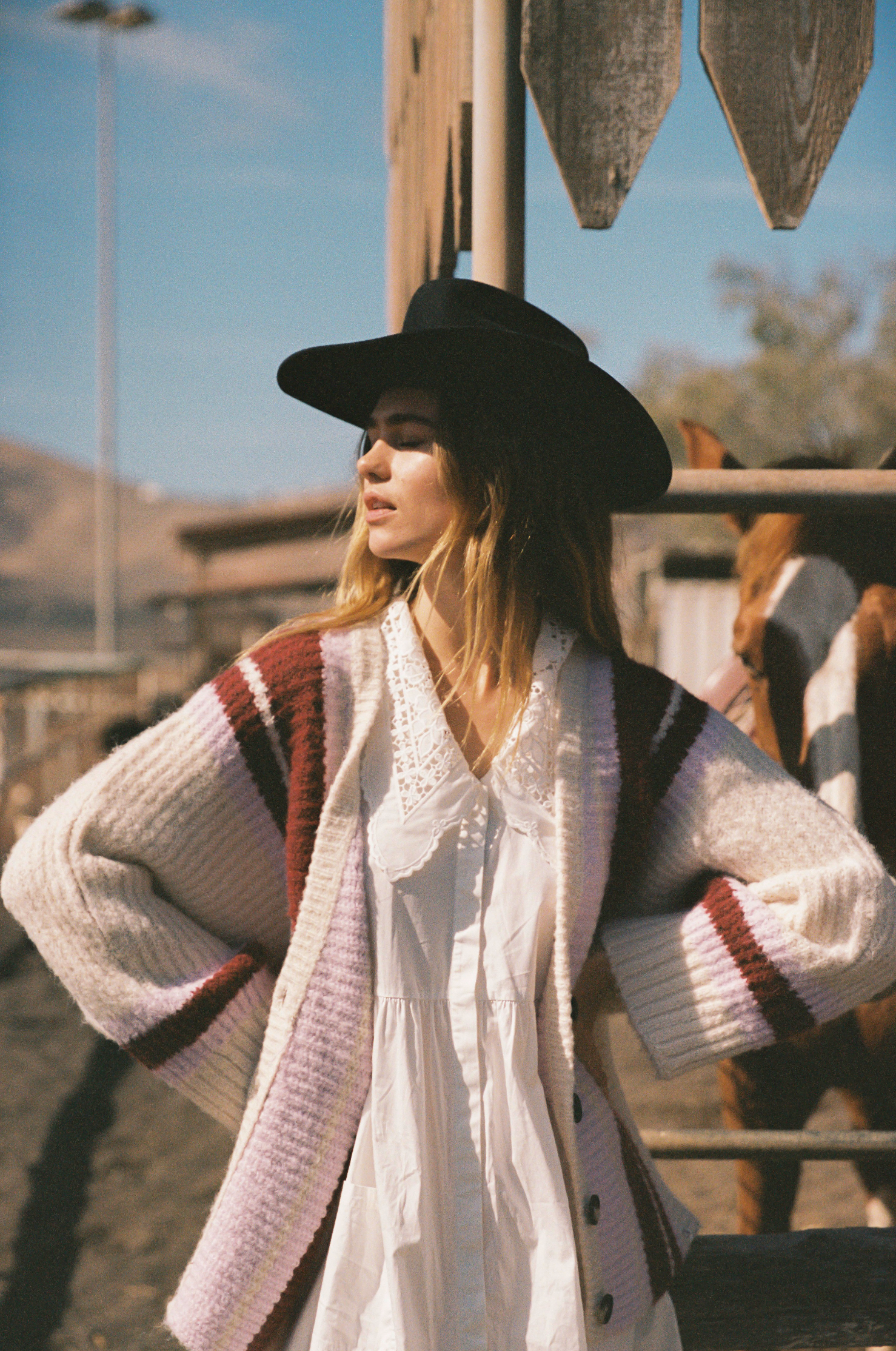 Imperio Citta Cardigan