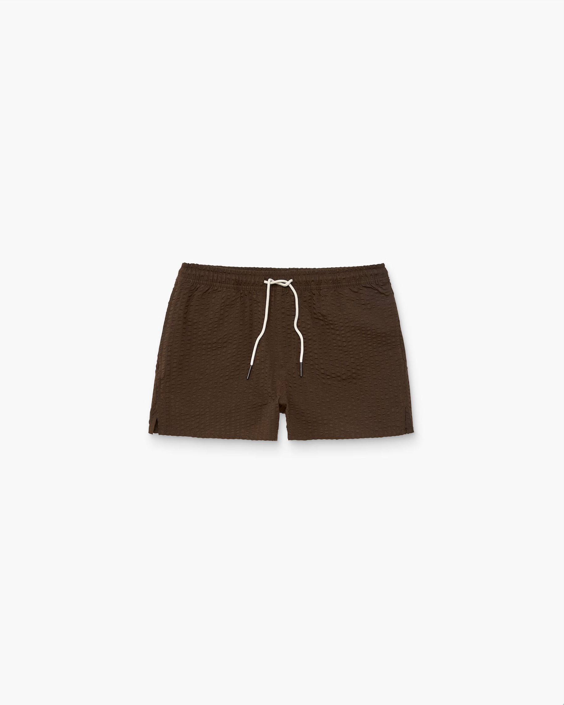 Calo Swim Short - Espresso