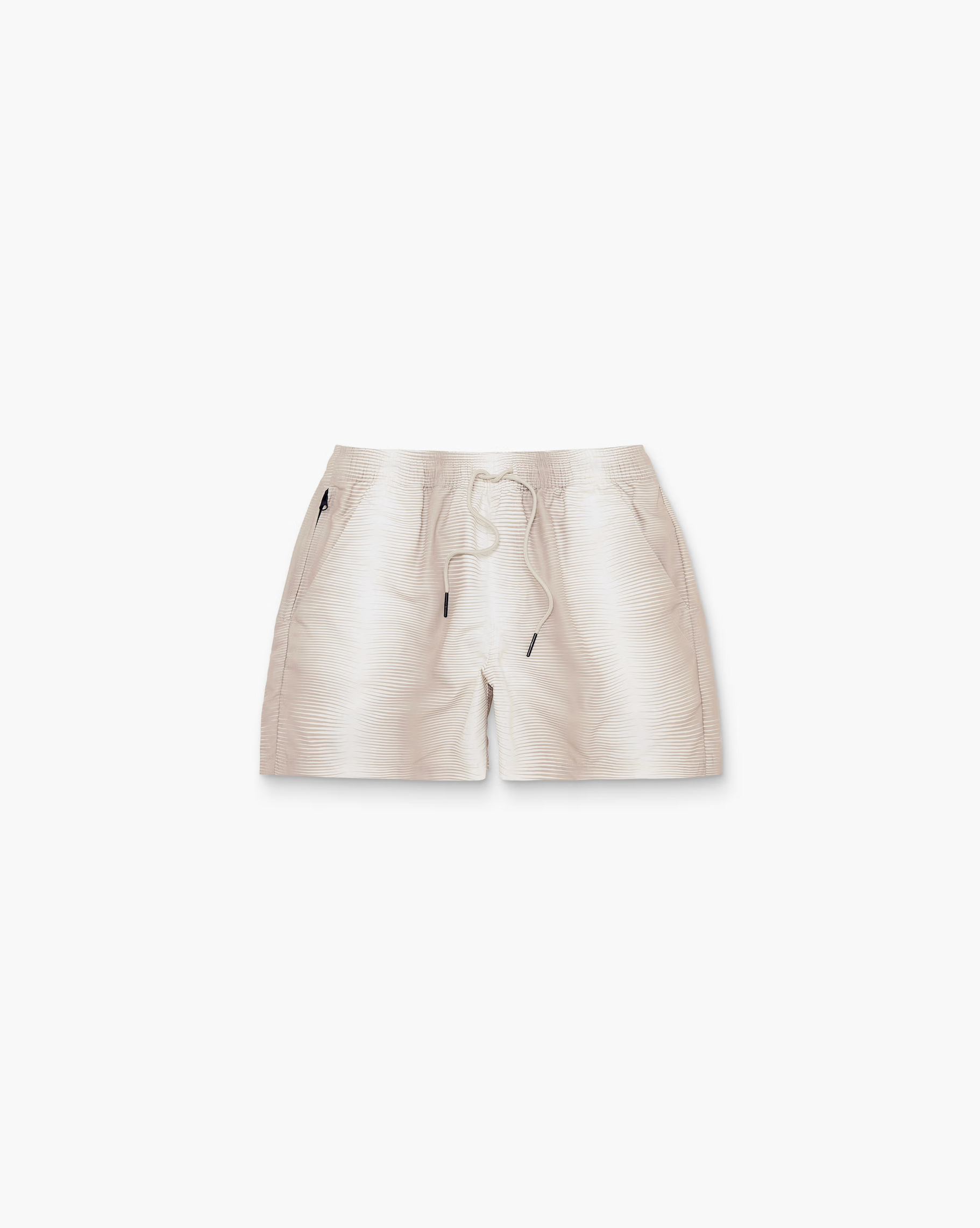 Swim Shorts - Hazel Echo