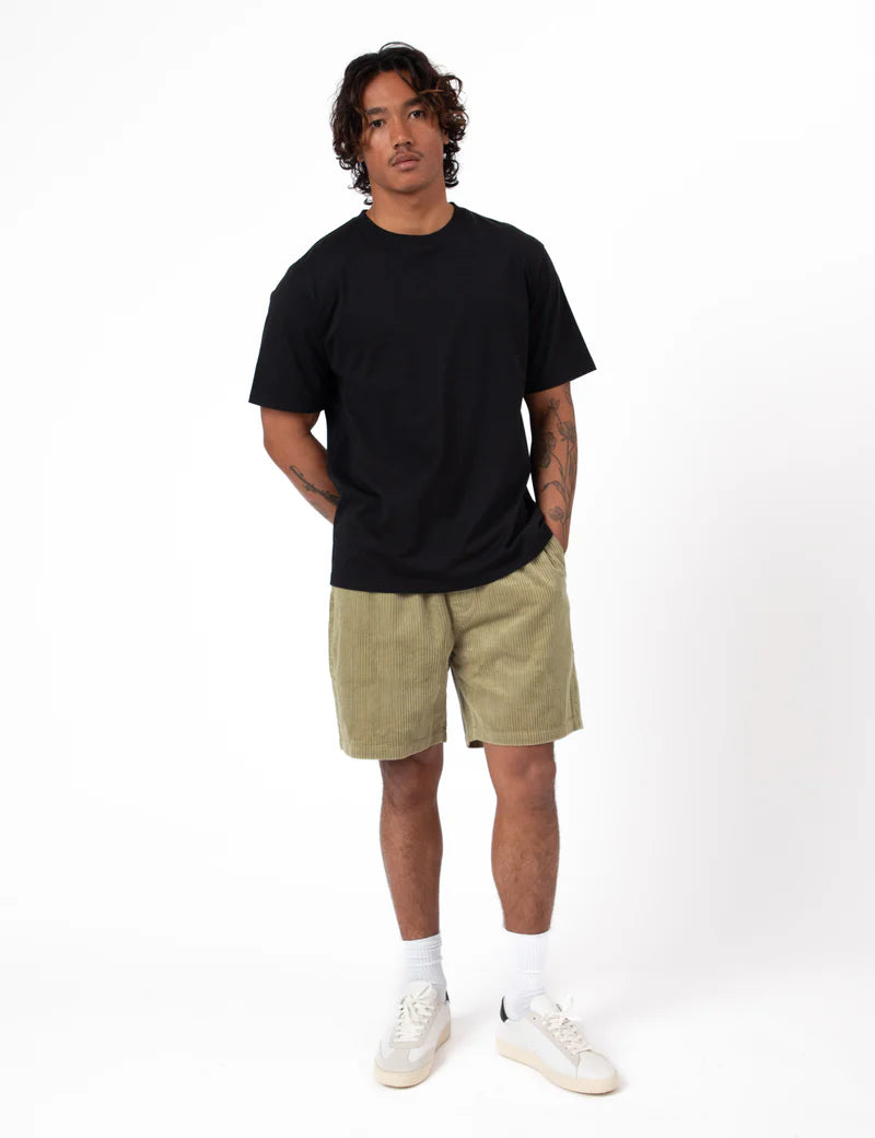 Burbank Shorts - Sage