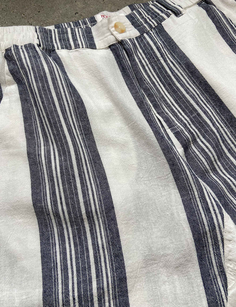 Tanner Linen Short - Sunlounge