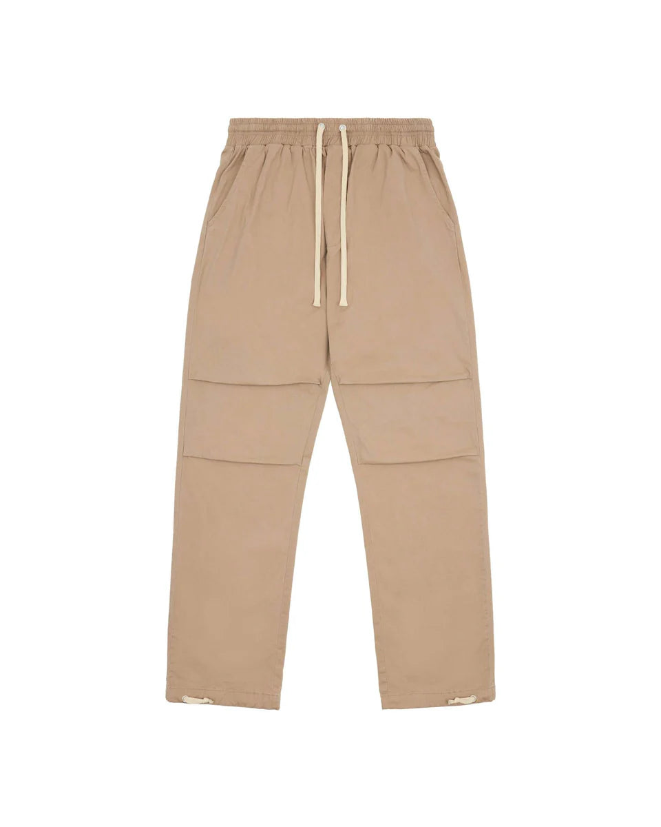 Relaxed Trouser