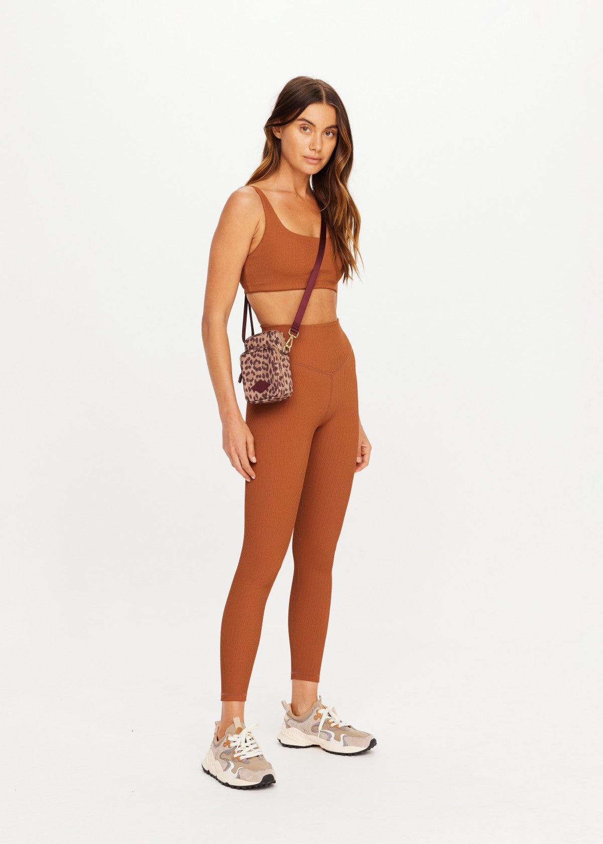 Javan Lilo Crossbody Bag
