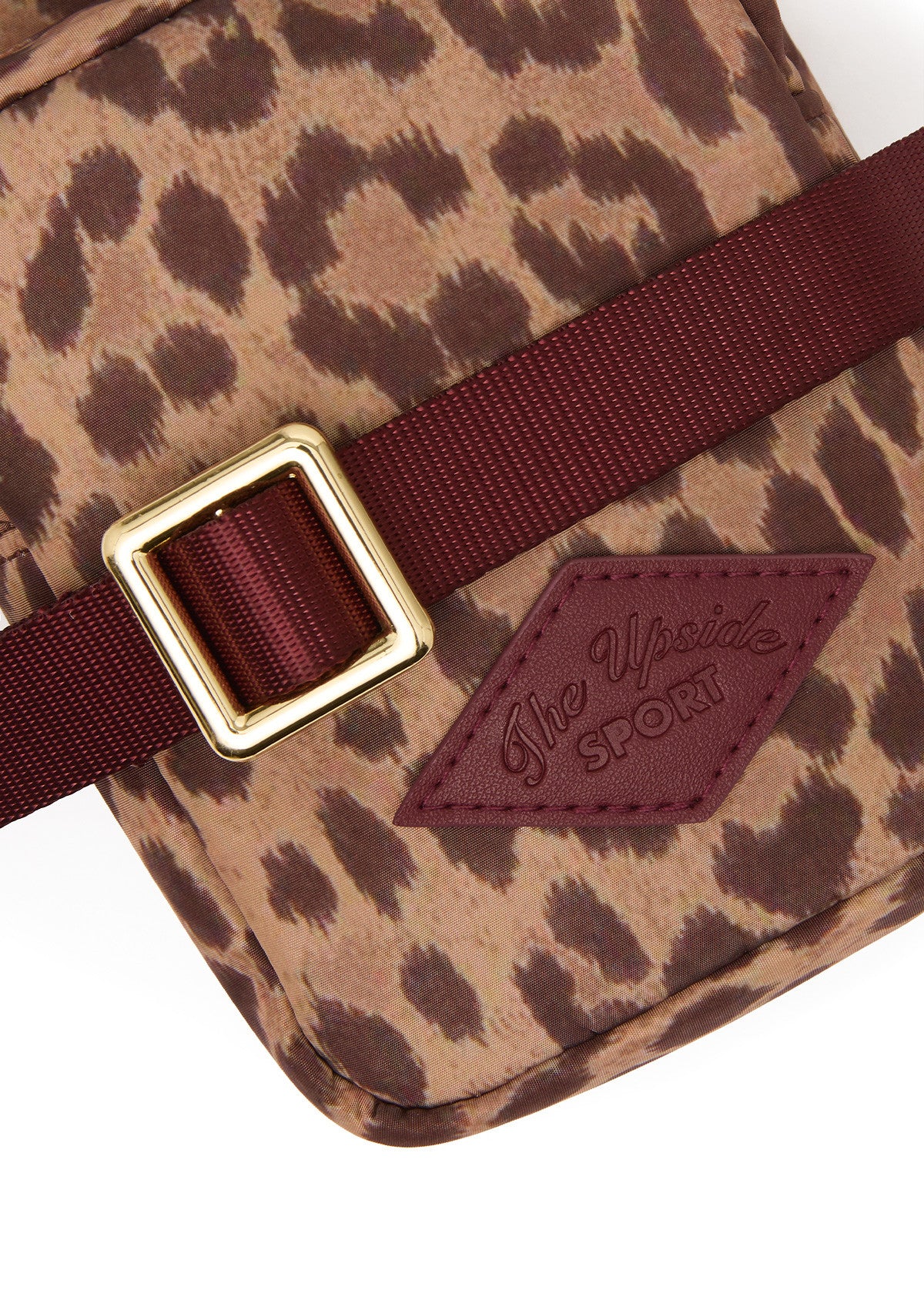 Javan Lilo Crossbody Bag