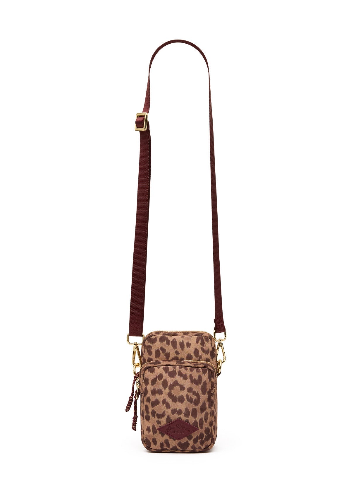 Javan Lilo Crossbody Bag