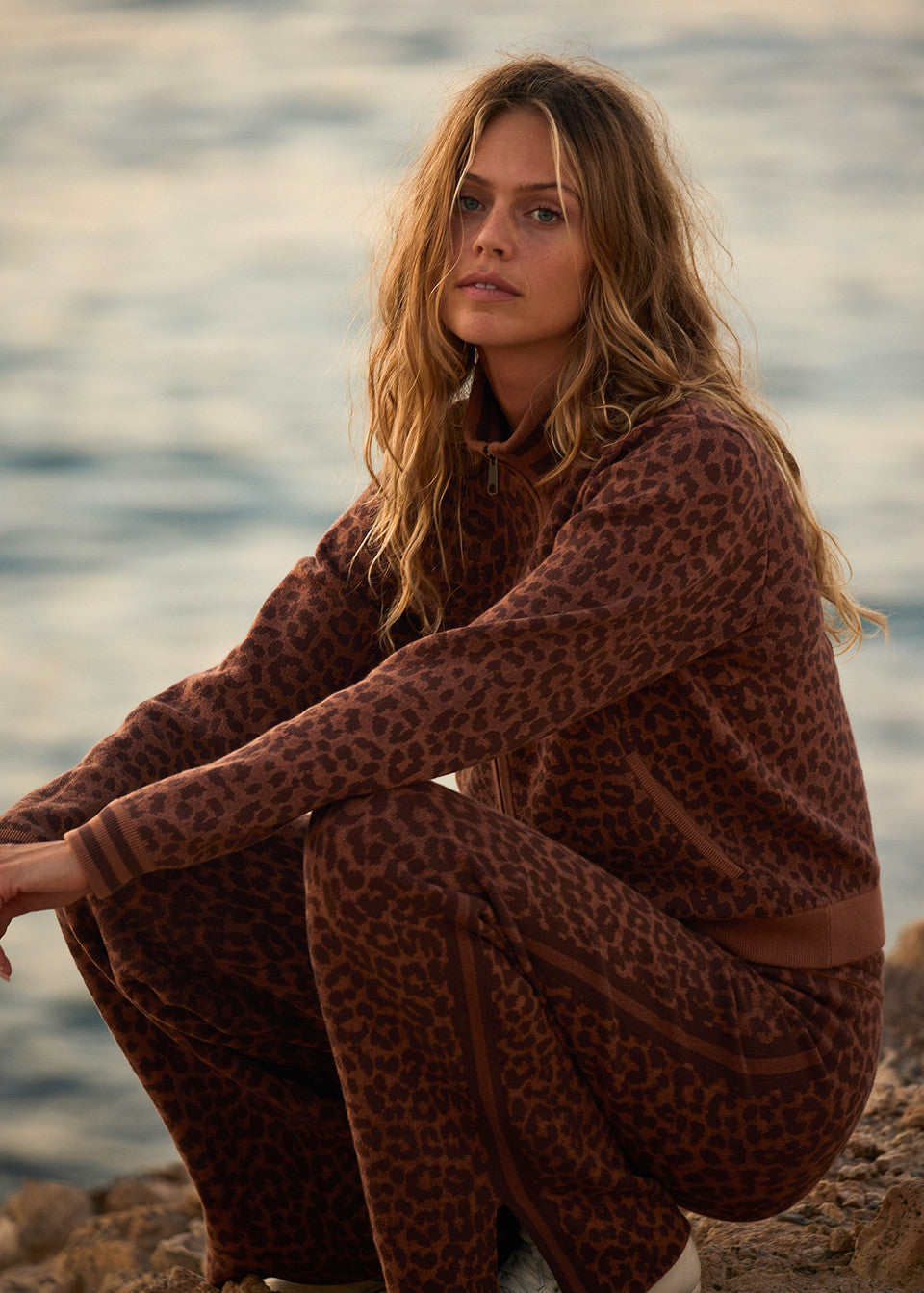 Malawi Tia Knit Pant