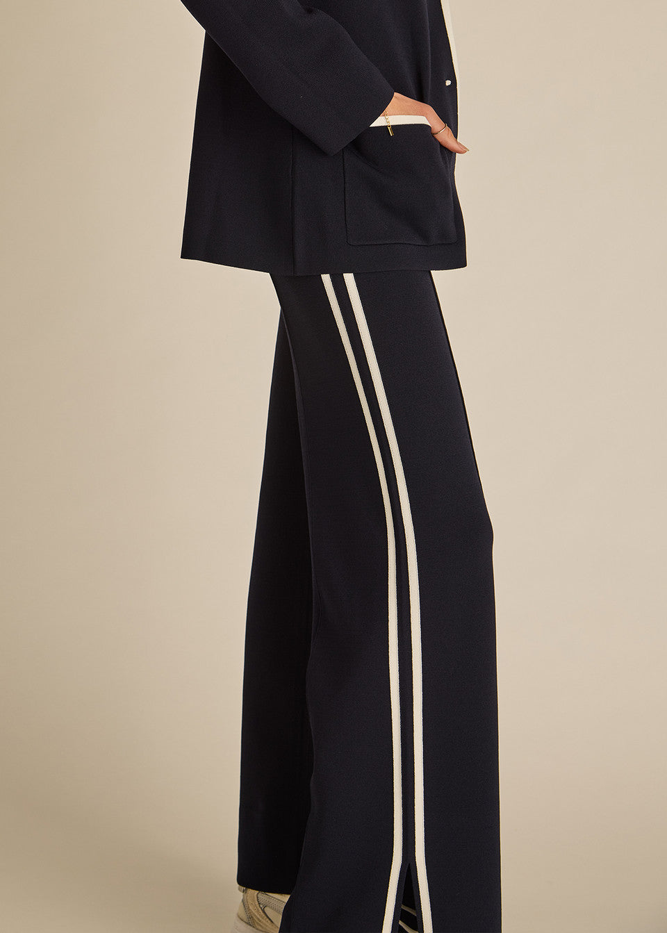 Monte Carlo Freya Knit Pant