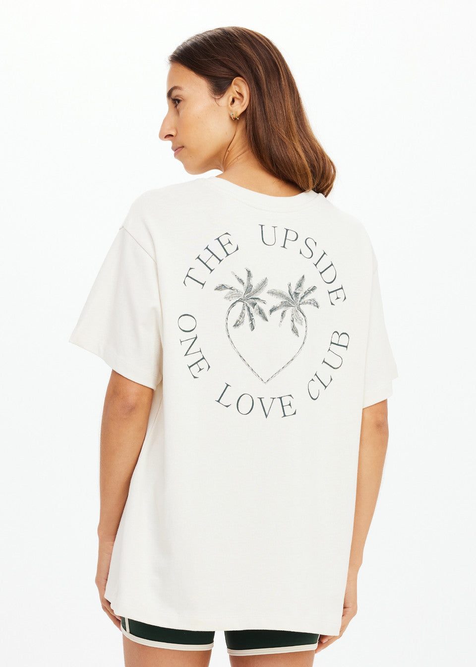 Molokai Sammi Tee