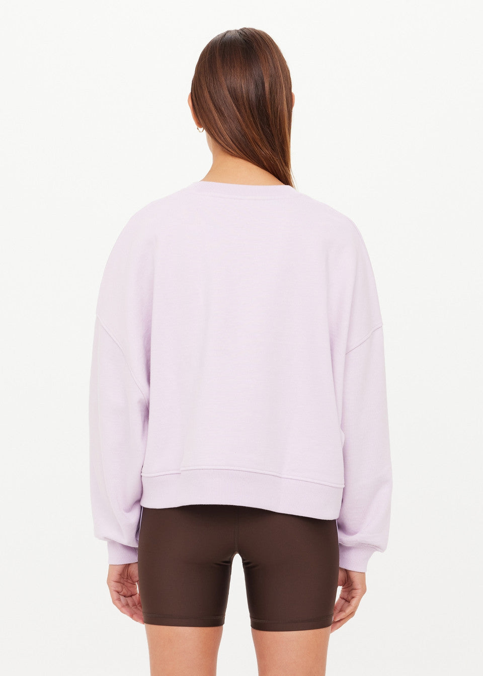 Paloma Crew - Purple