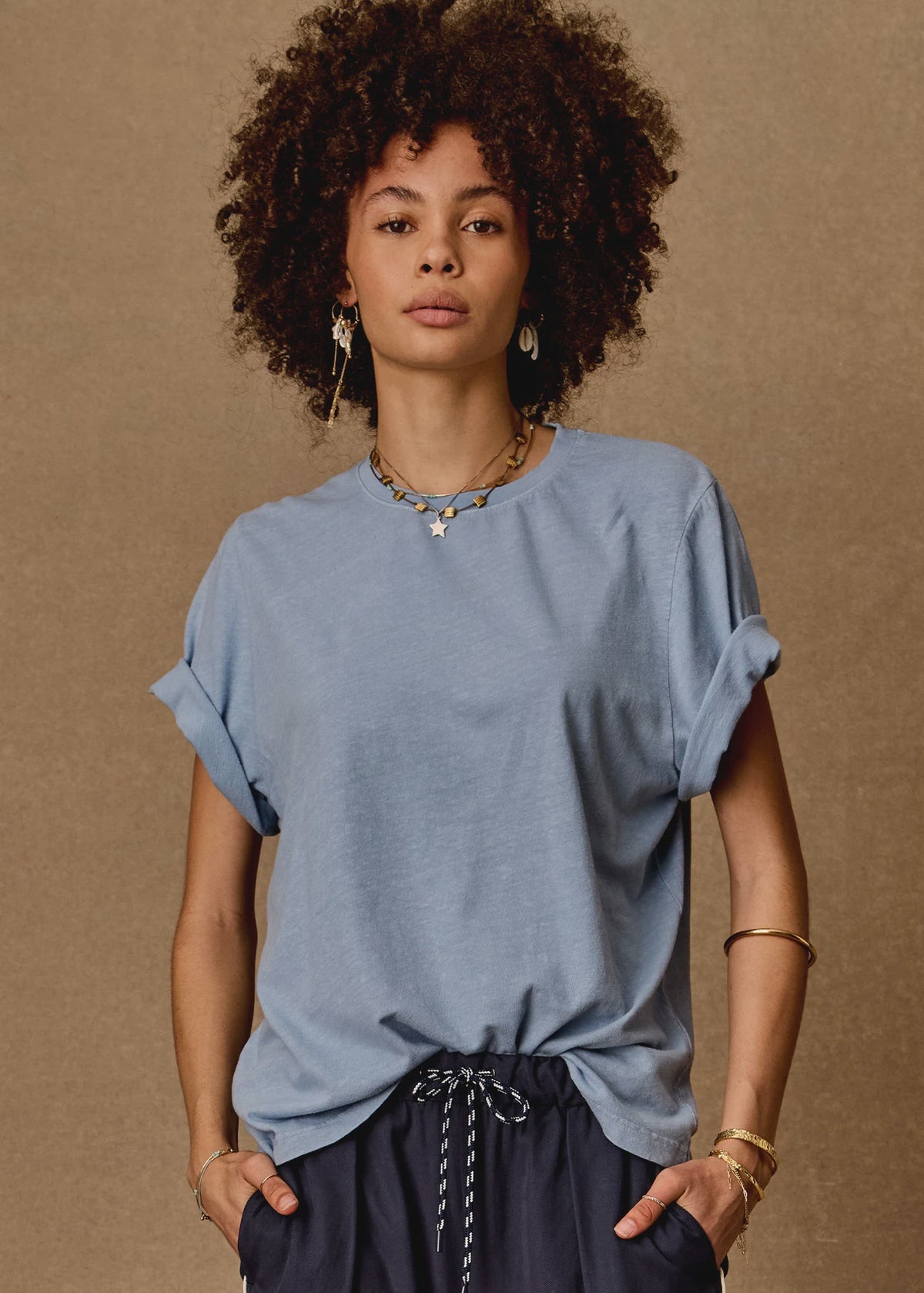 Jodhi Tee - Surf