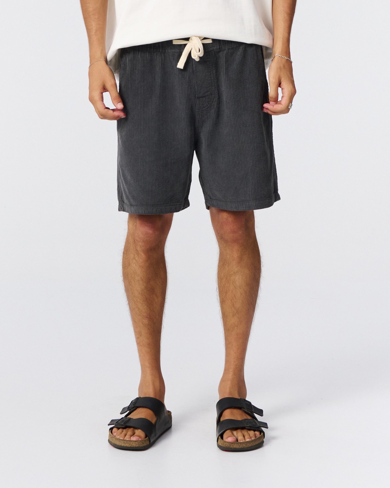 Eight Fold Walk Short - Phantom