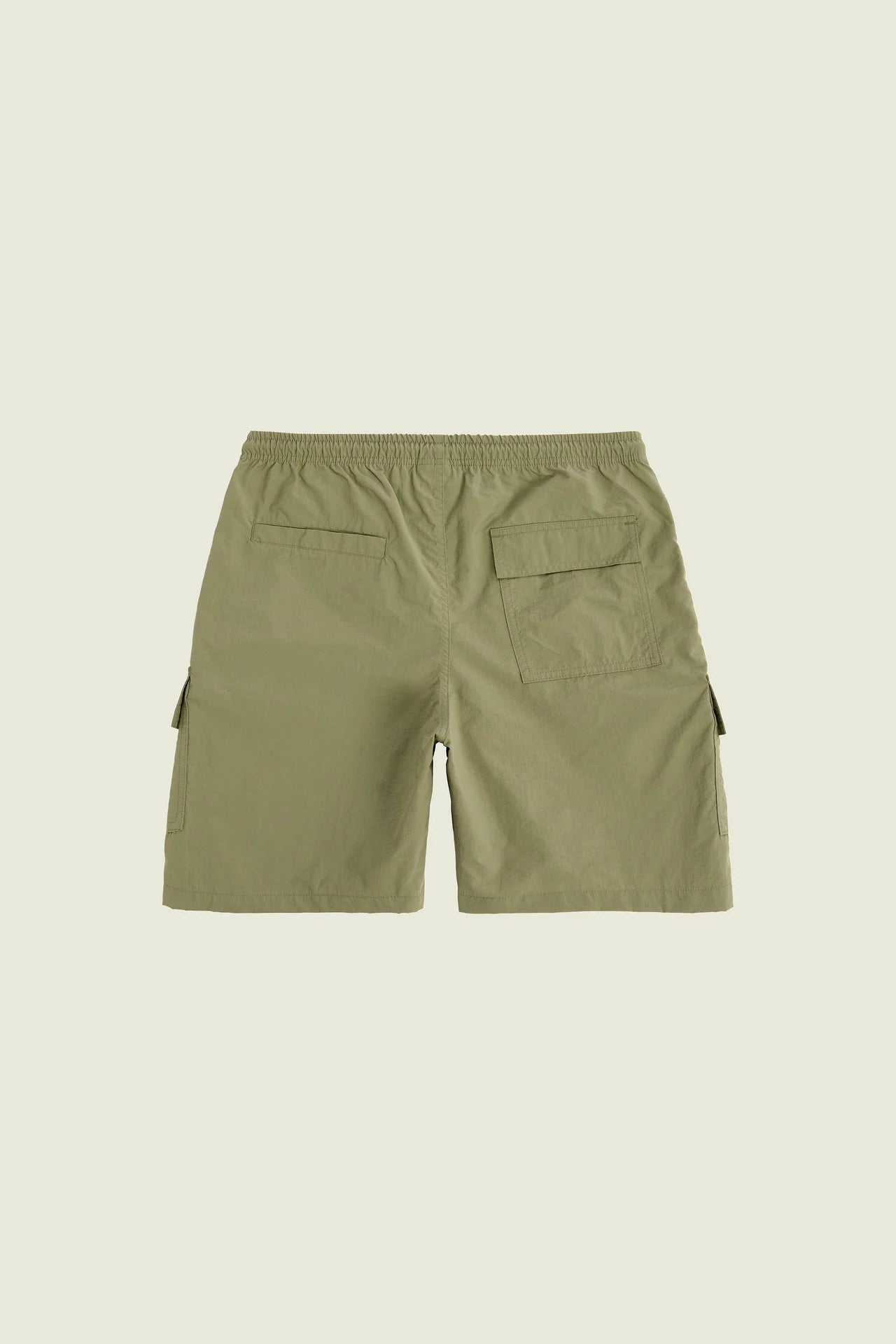 Quest Nylon Cargo Short