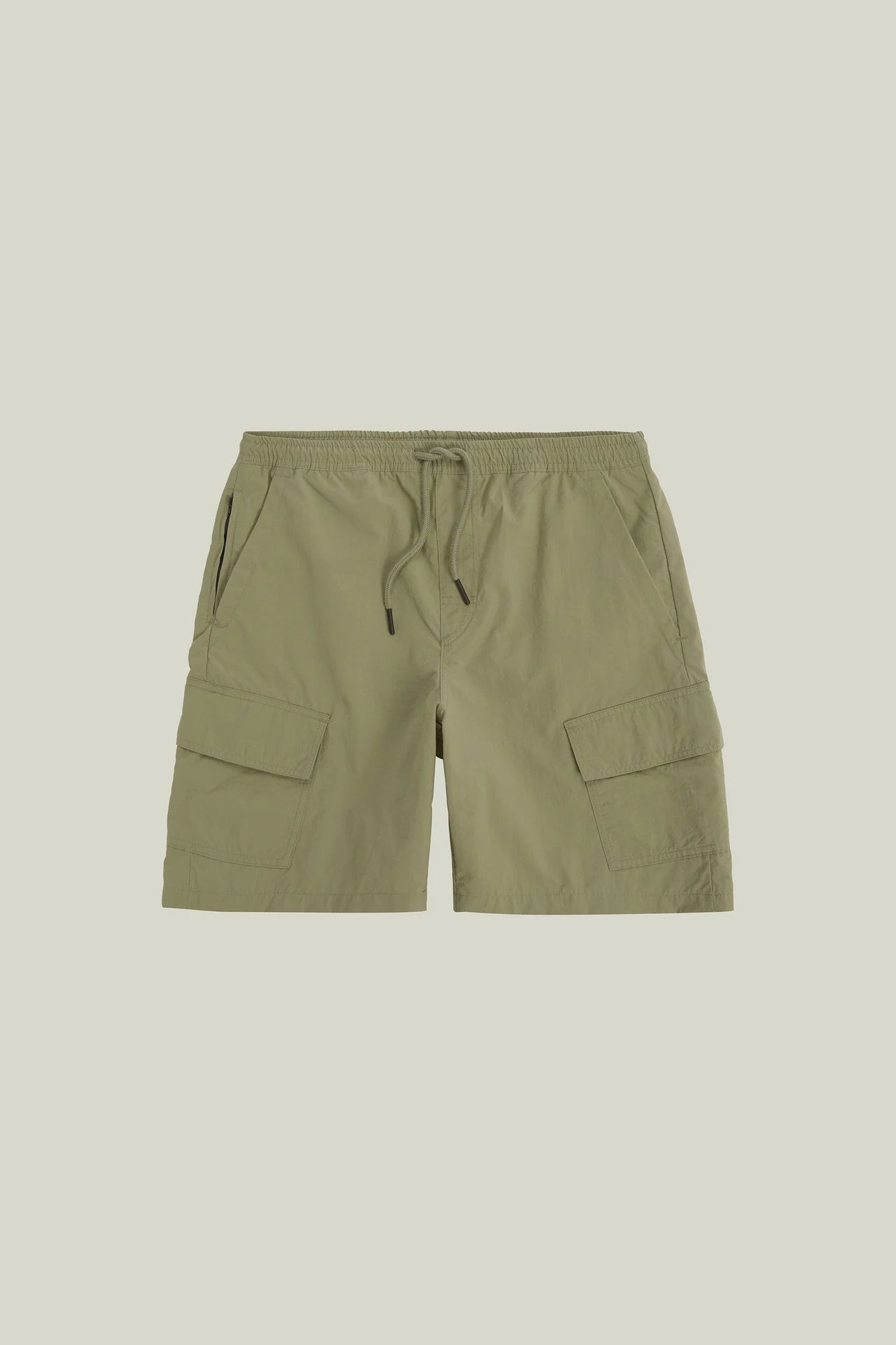 Quest Nylon Cargo Short