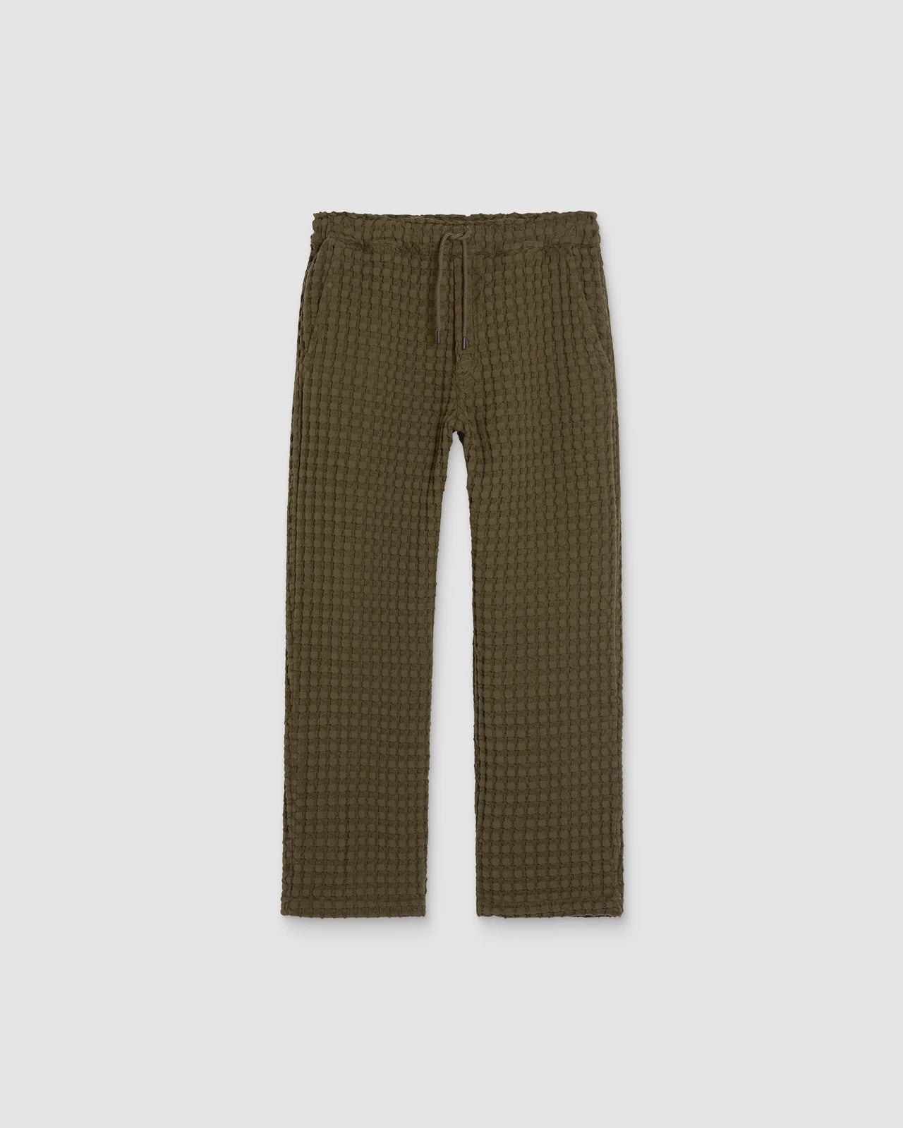 Waffle pants - Turtle Ayora