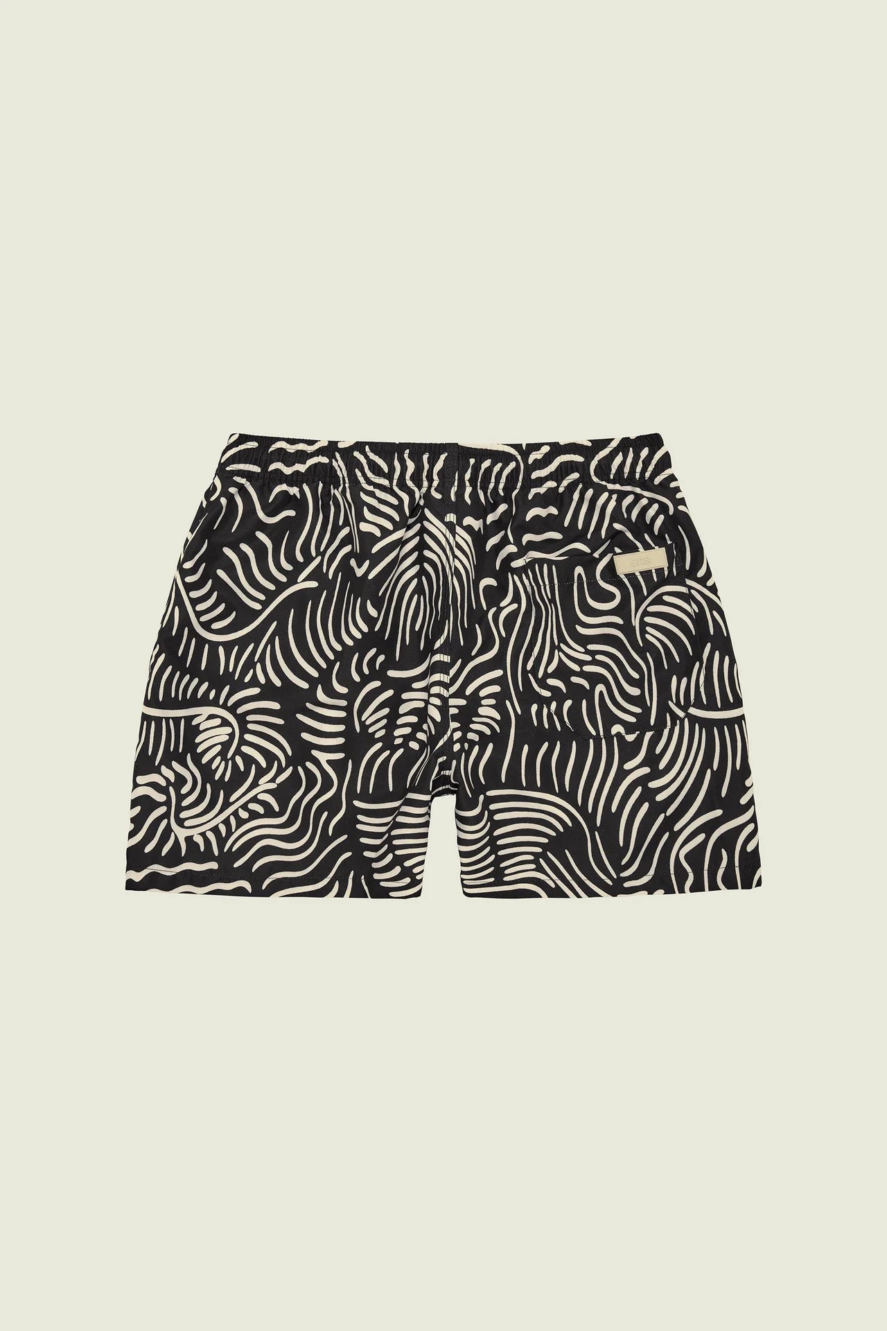 Swim Short - Tar Lorenzo