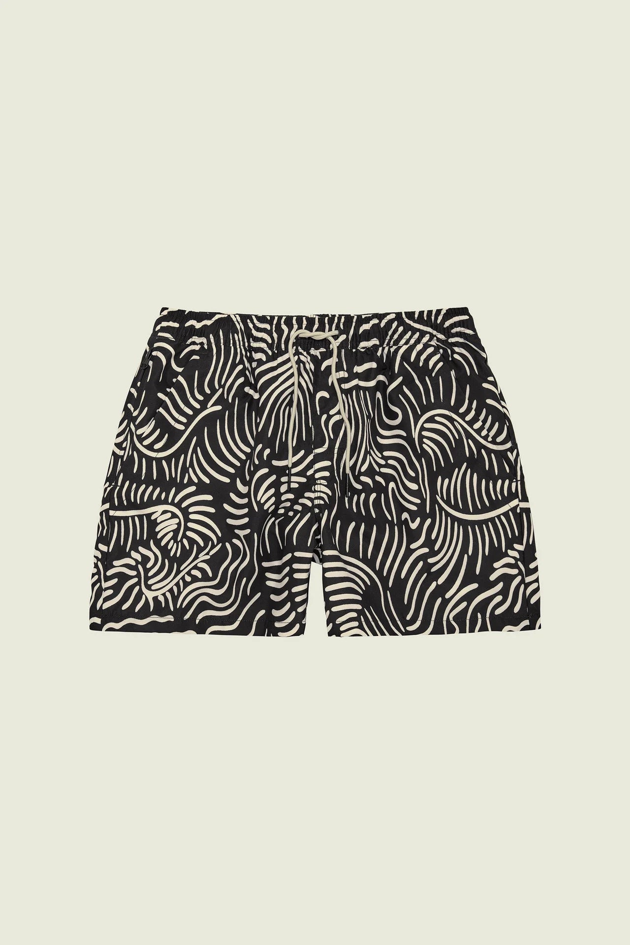 Swim Short - Tar Lorenzo