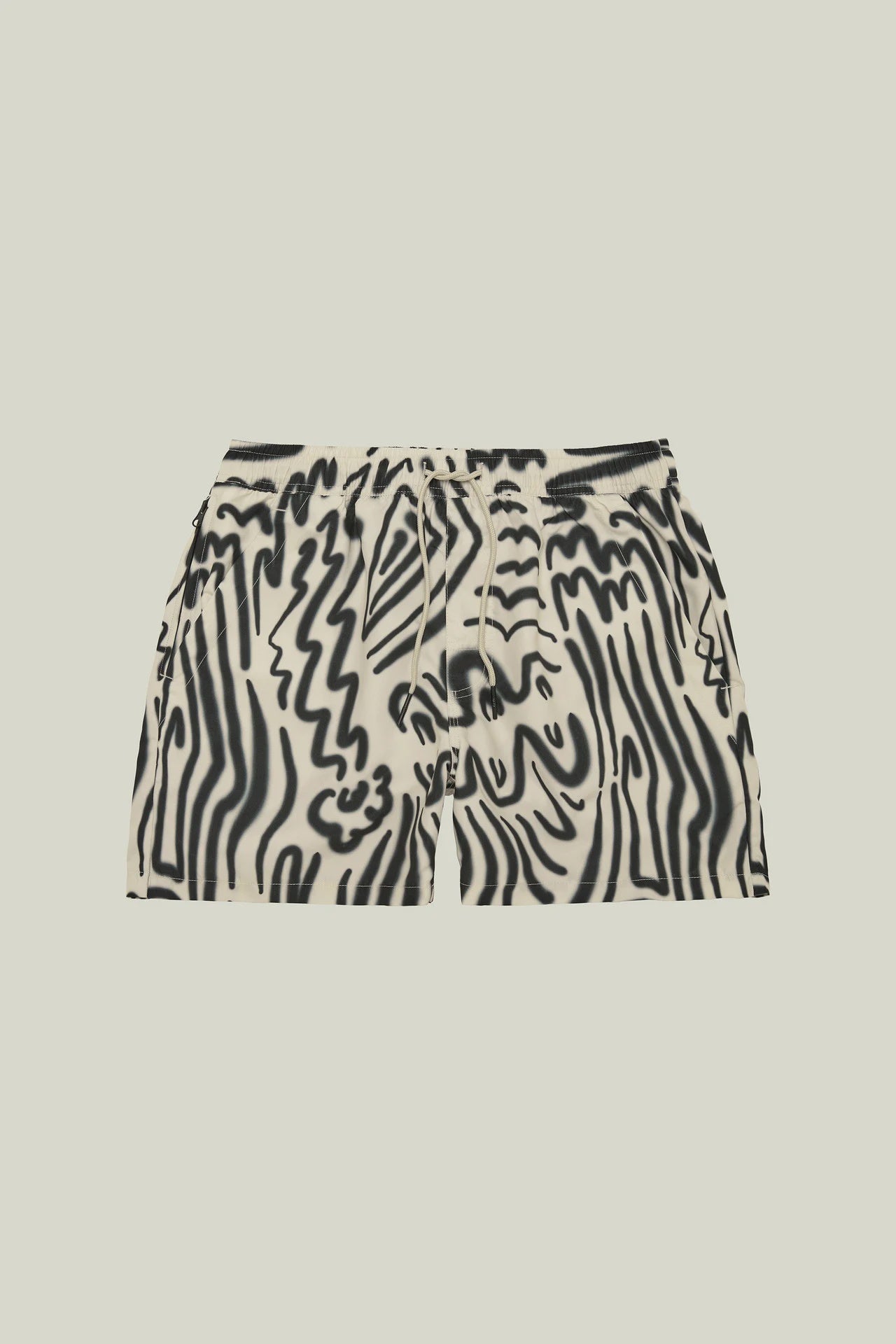 Swim Shorts - Aerosol