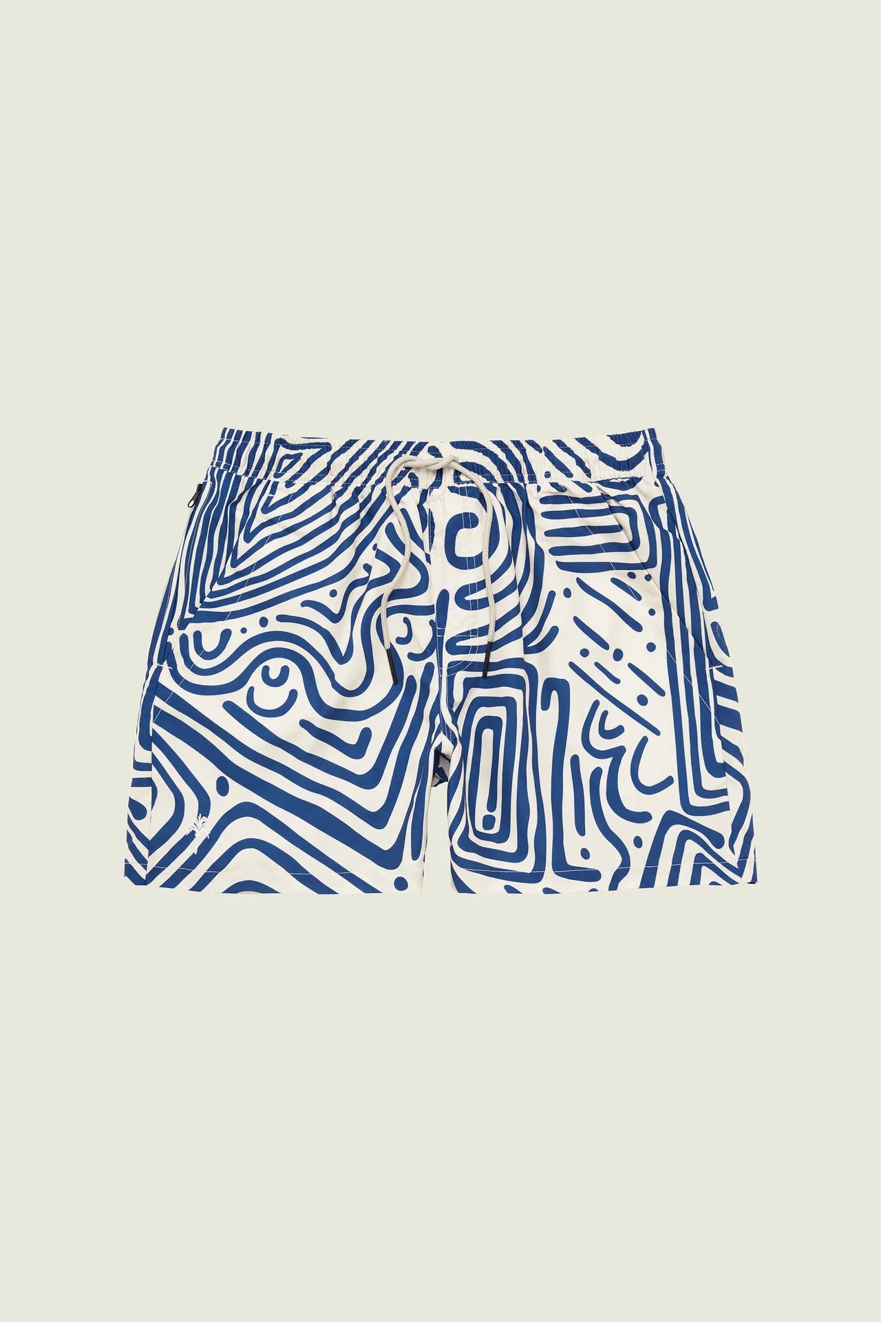 Swim Shorts - Eldovado