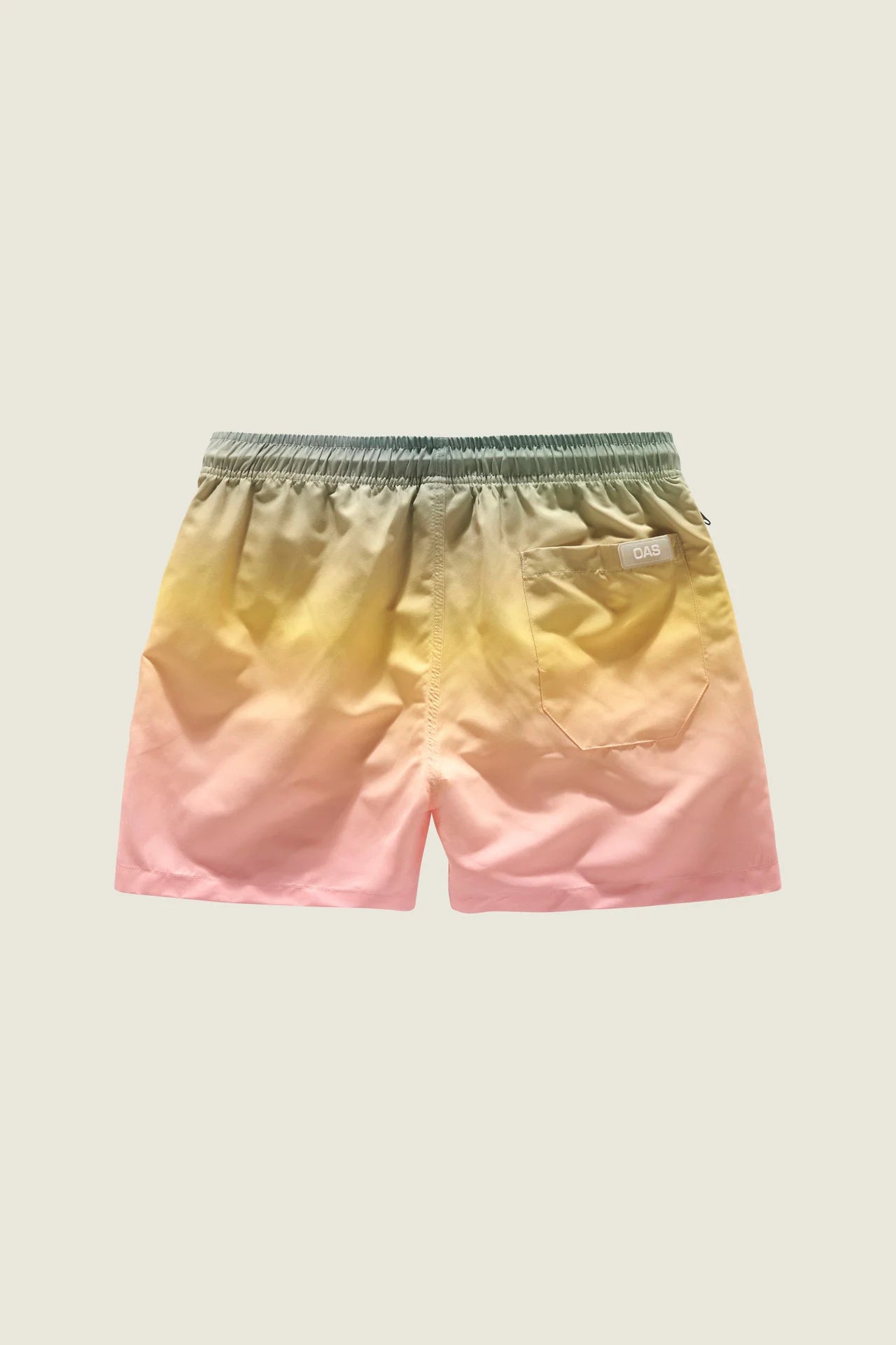 Swim Shorts - Pink Grade