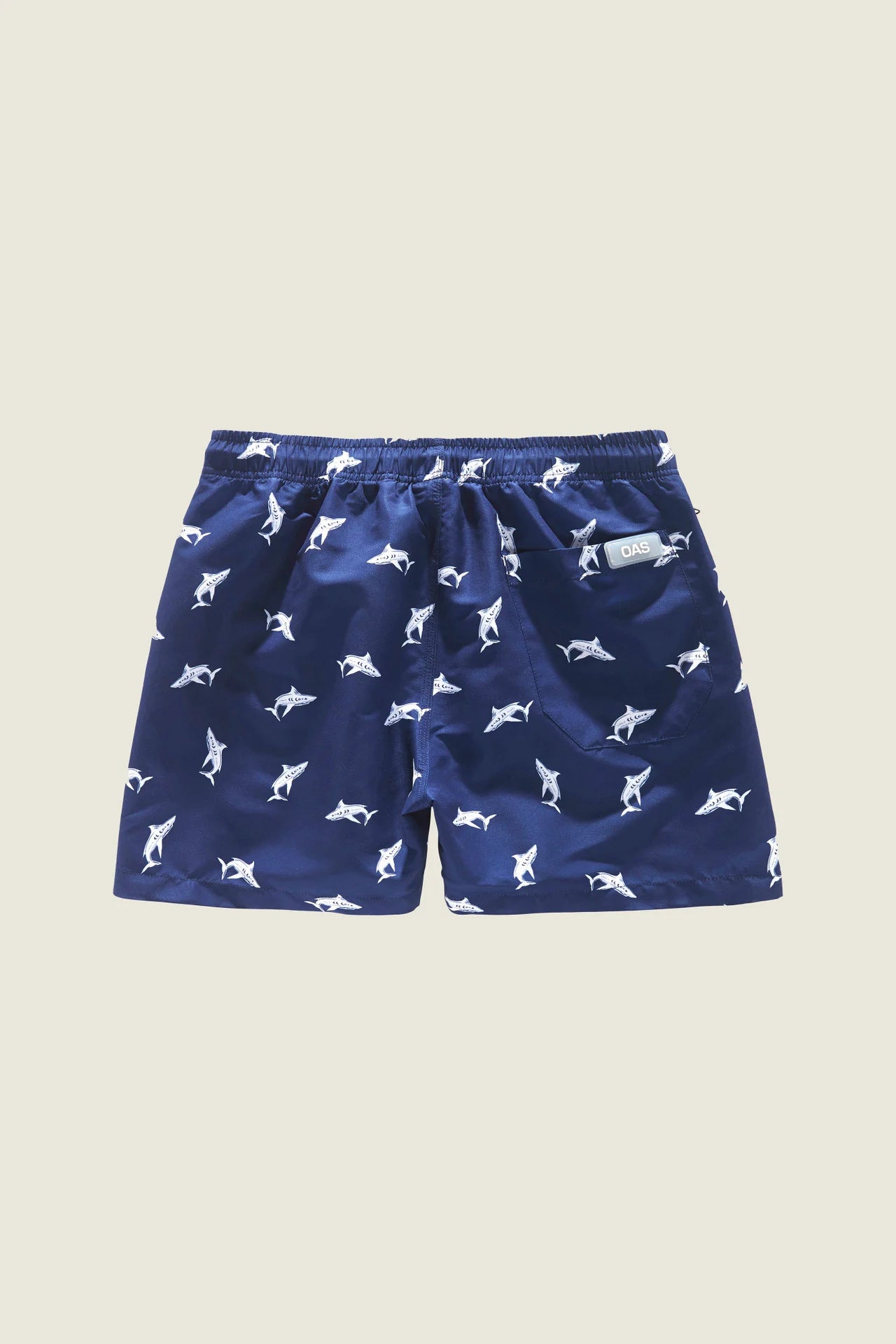 Swim Shorts - Shark