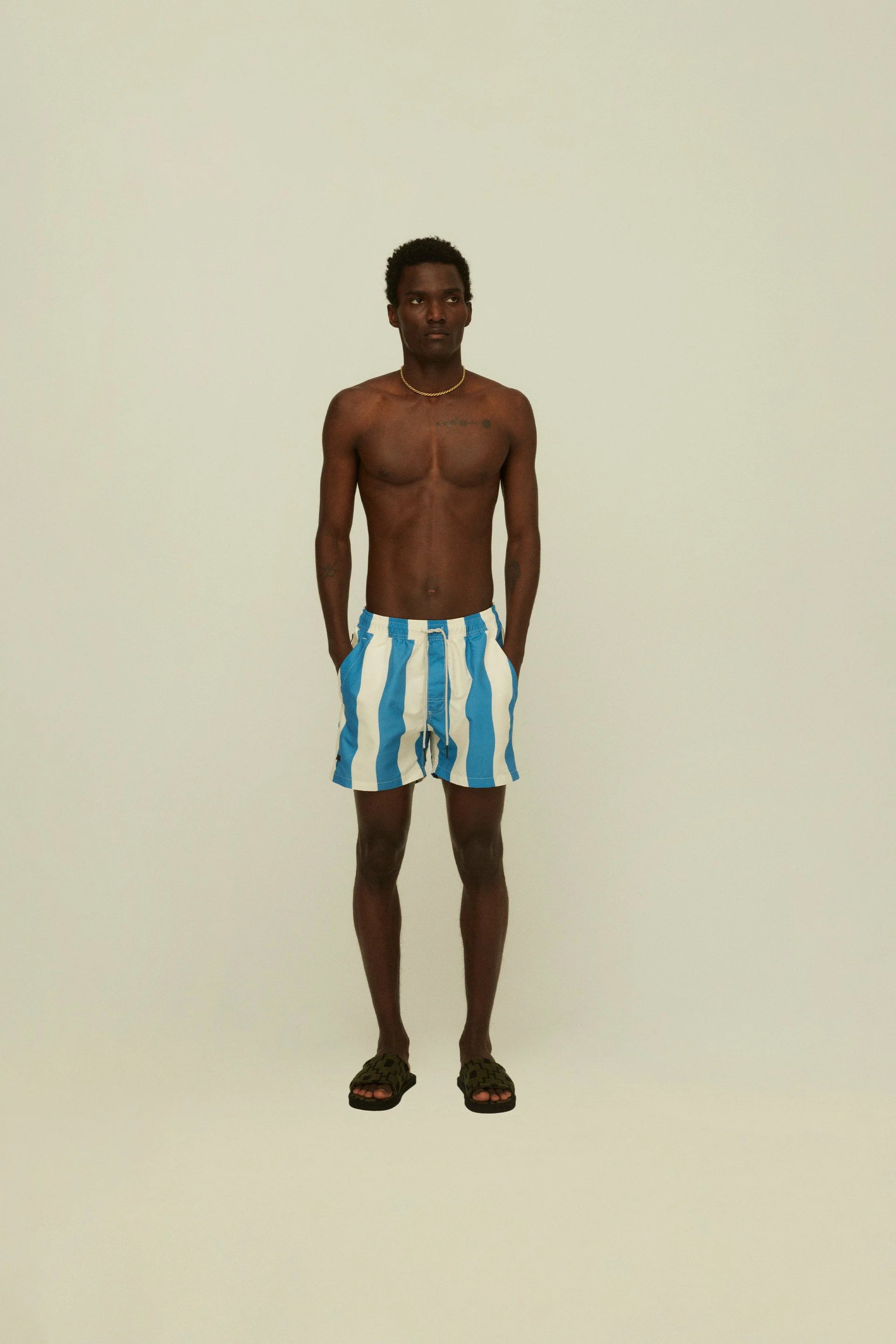 Swim Shorts - Waver