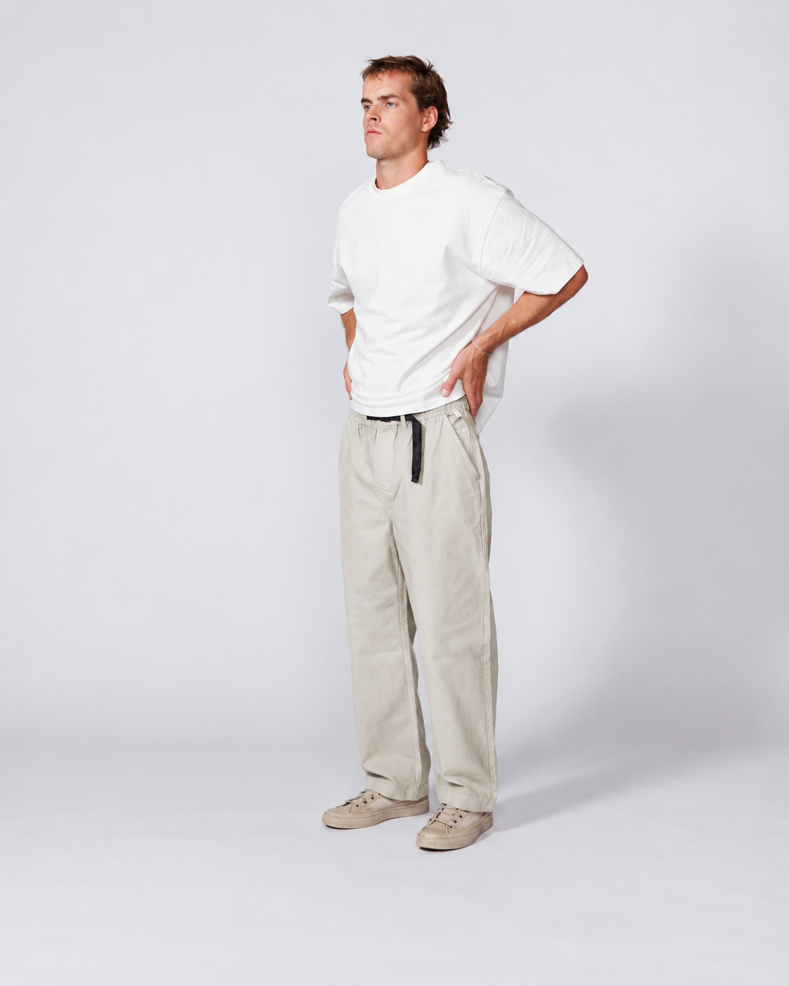 Outdoor Pant - Sand