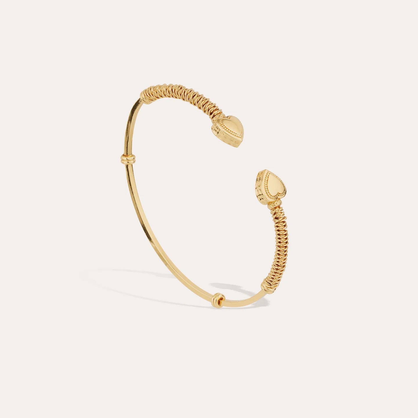 Duality Amore Bracelet