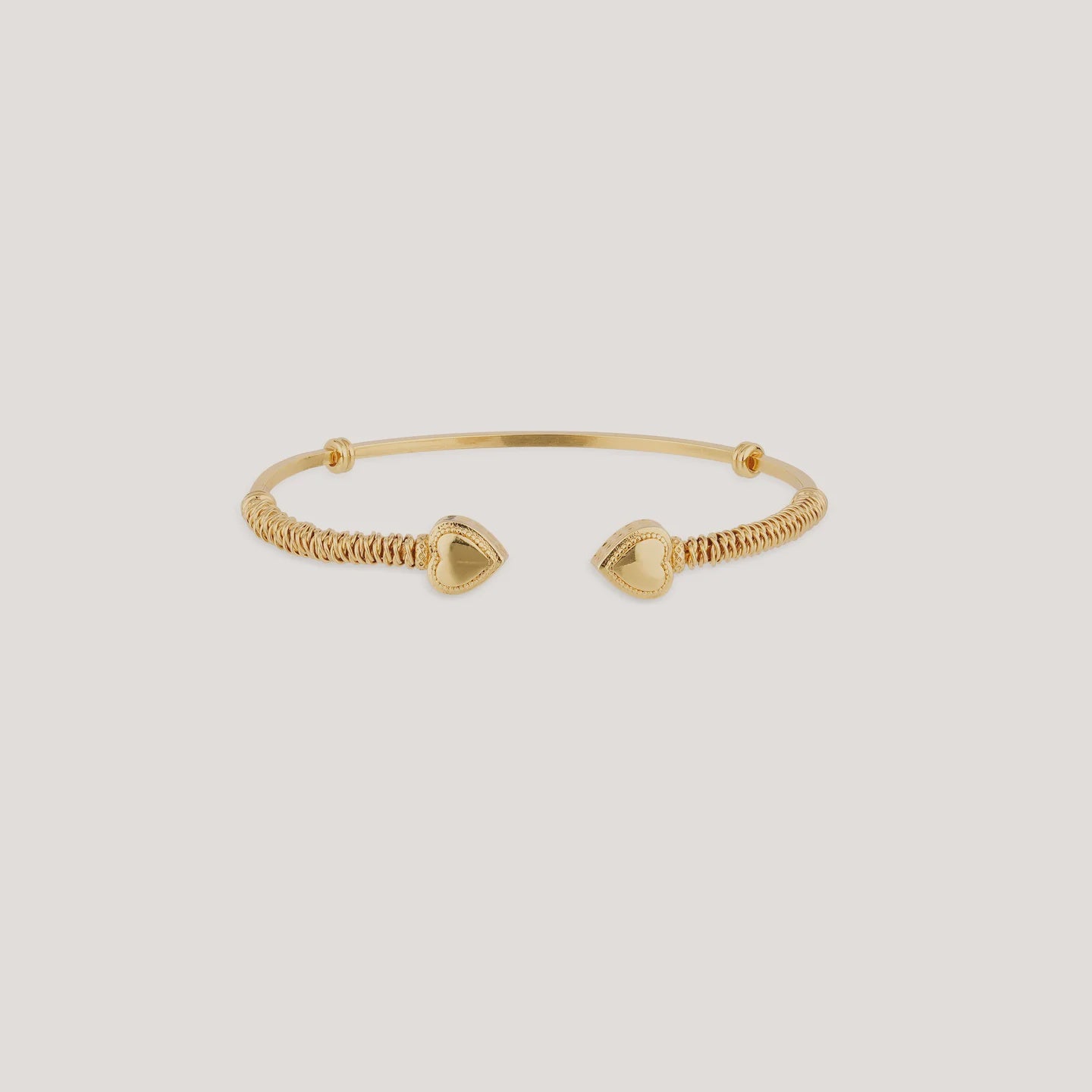 Duality Amore Bracelet
