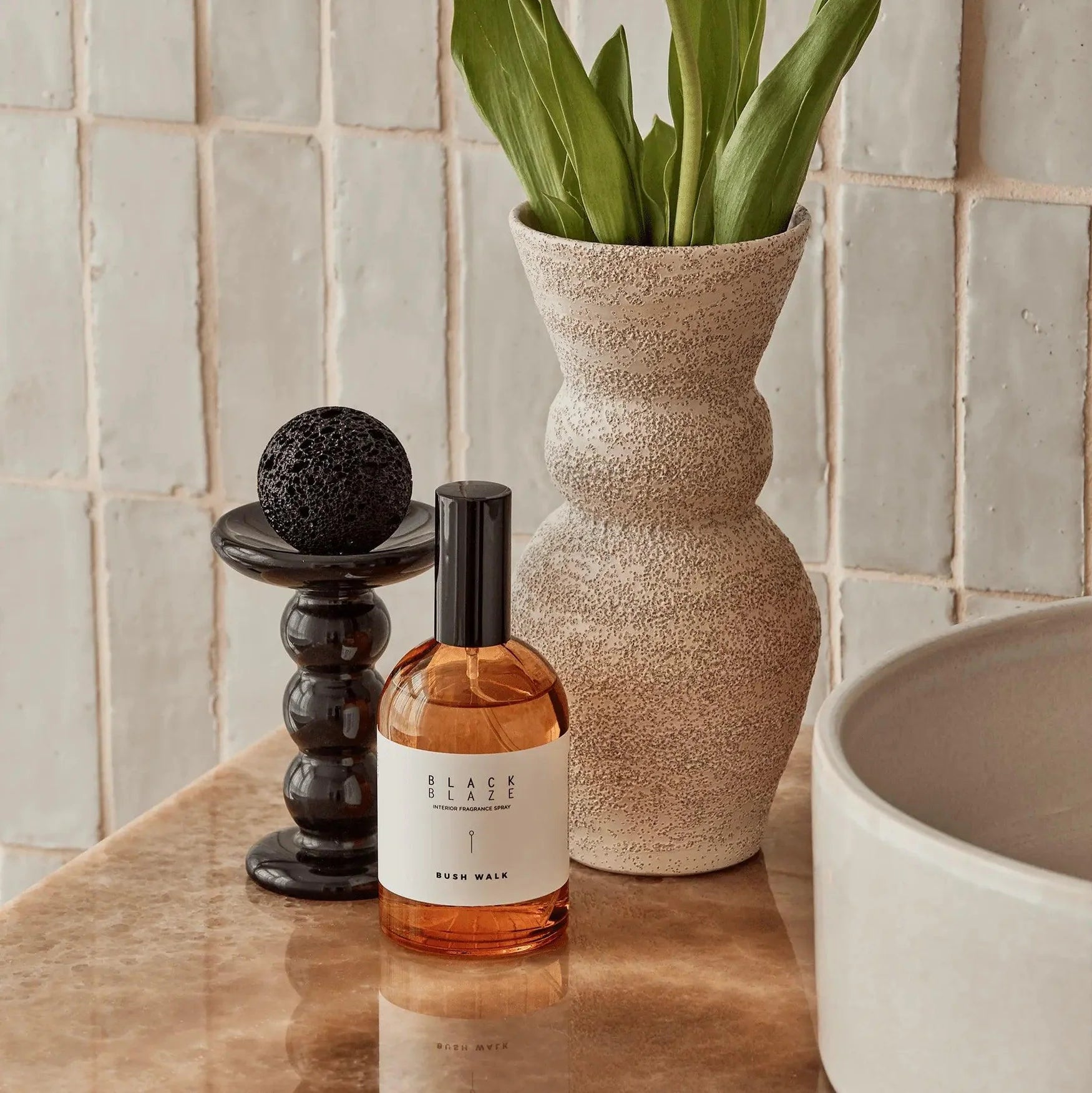 Depaysement Interior Fragrance Spray