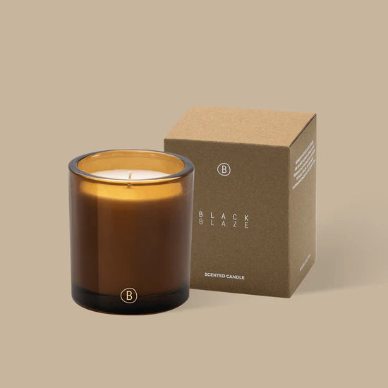 Depaysement Scented 300g Candle