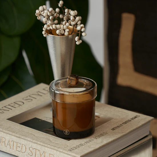 Depaysement Scented 300g Candle