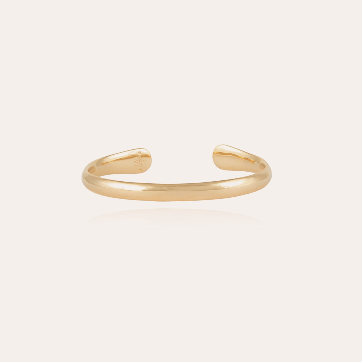 Jonc Bracelet - Gold