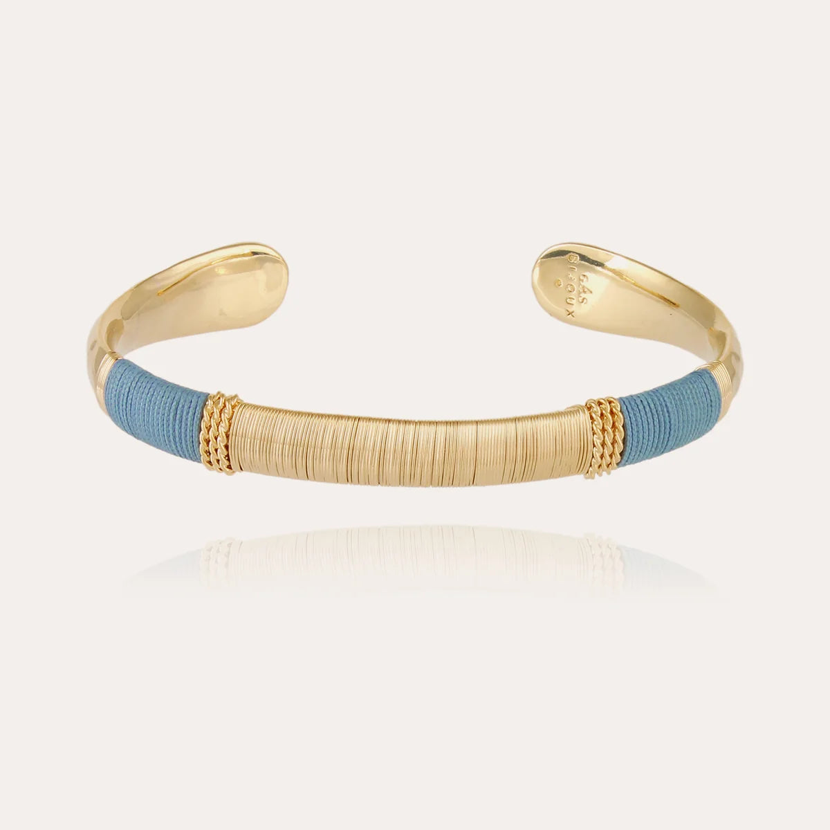 Macao Bracelet - Gold