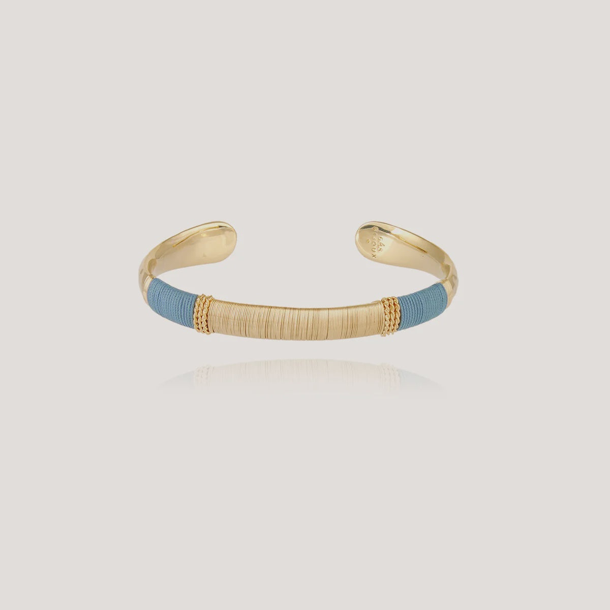 Macao Bracelet - Gold