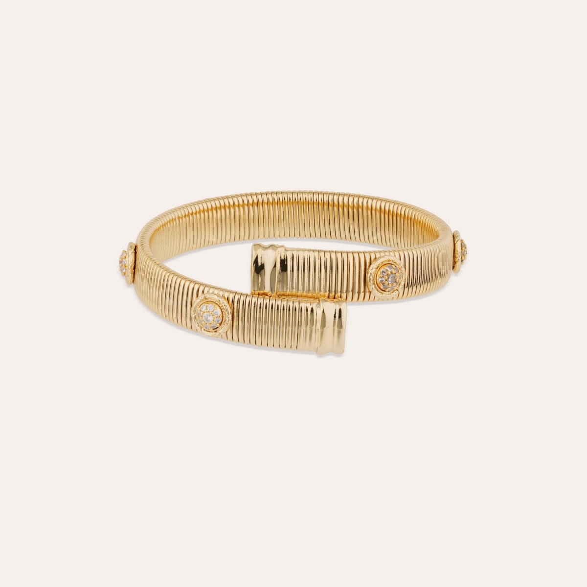 Starlette Bracelet - Pearl & Stone