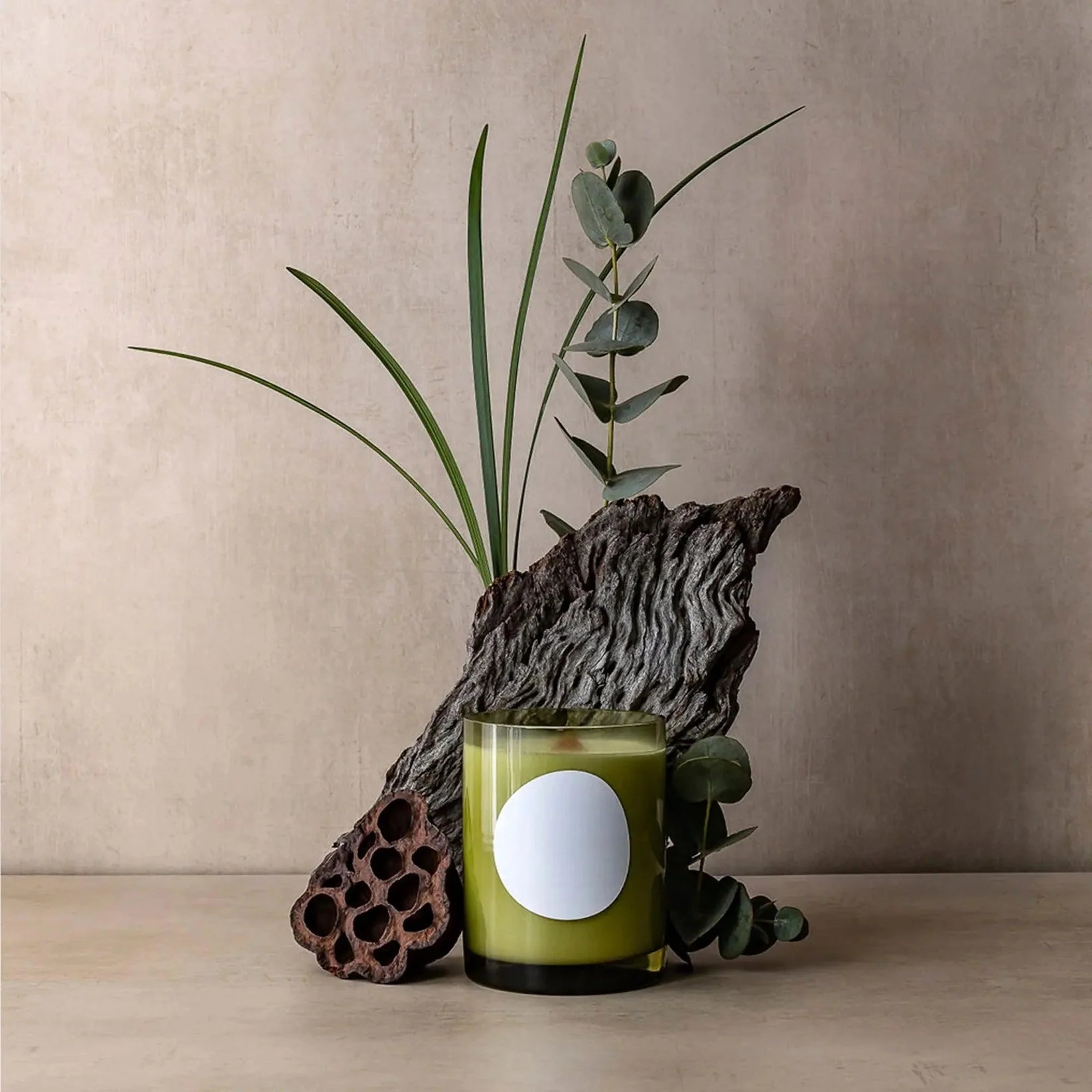 Bush Walk Scented 300g Candle